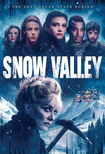 Snow Valley 2024 (2024)