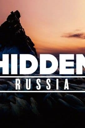 Hidden Russia 2020 (2020)