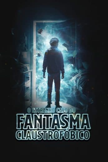 The Strange Case of a Claustrophobic Ghost (2023)