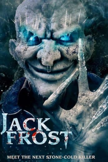 Curse of Jack Frost  (2022)