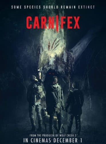 Carnifex (2022)