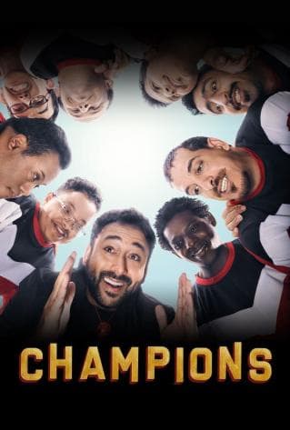 Champions (2022)