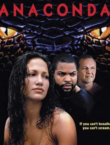 Anaconda (1997)