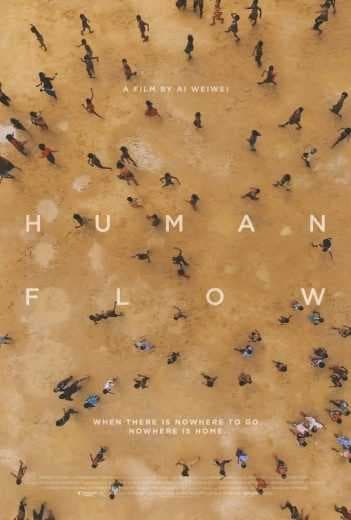 Human Flow 2017 (2017)