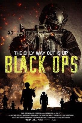 Black Ops 2019 (2019)