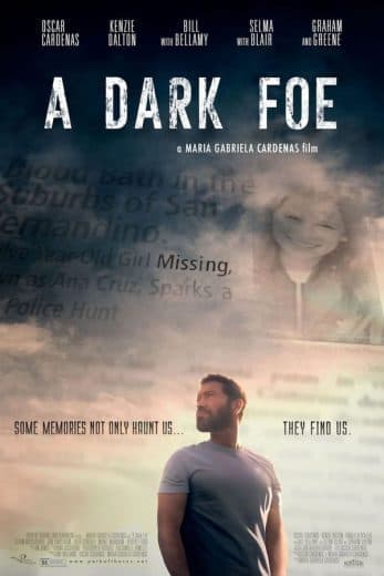 A Dark Foe (2020)
