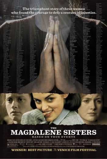The Magdalene Sisters (2002)