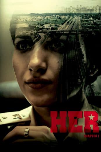 Her: Chapter 1 (2023)
