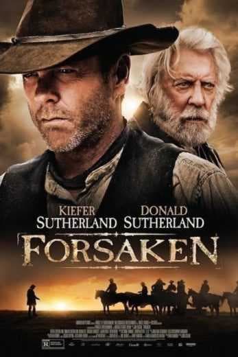 Forsaken 2015 (2015)