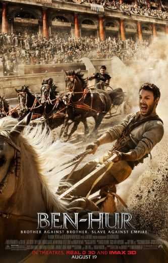Ben-Hur 2016 (2016)