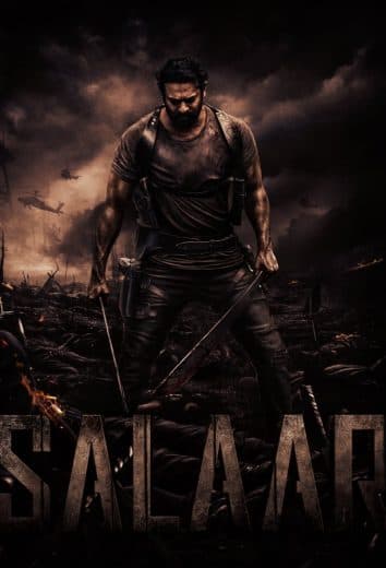 Salaar (2023)