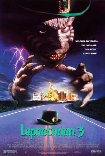 Leapin' Leprechauns! (1995)