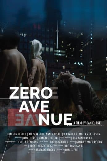 Zero Avenue (2021)