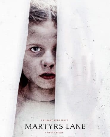 Martyrs Lane (2021)