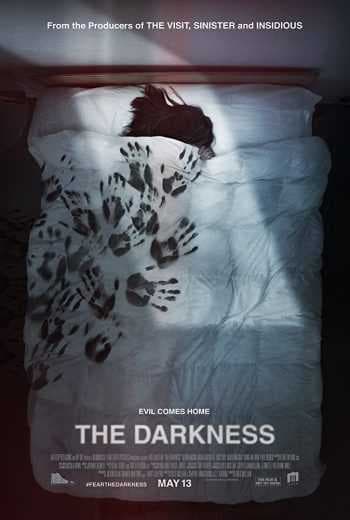 The Darkness 2016 (2016)