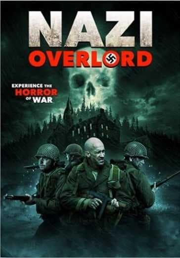 Nazi Overlord 2018 (2018)
