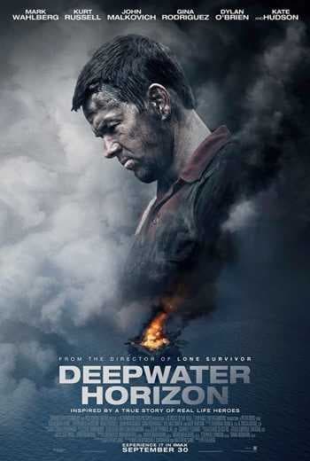 Deepwater Horizon 2016 (2016)