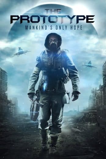 The Prototype (2022)