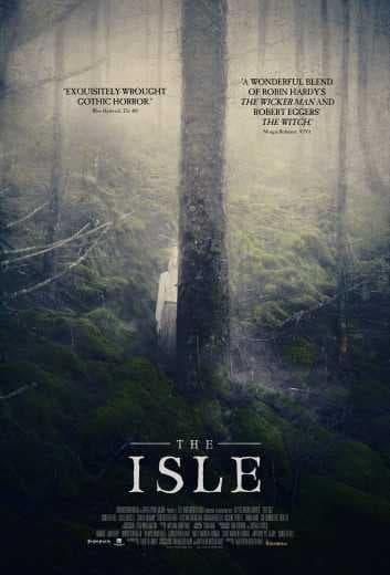Grand Isle (2019)