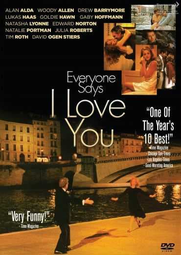 Everyone Says I Love You (1996)