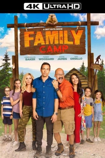 Family Camp (2022)