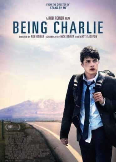 Being Charlie 2015 (2015)