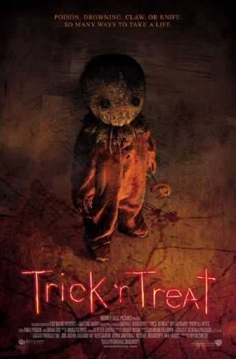 Trick or Treaters (2007)