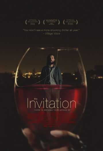 The Invitation 2015 (2015)