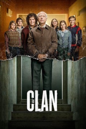 The Clan (2015)