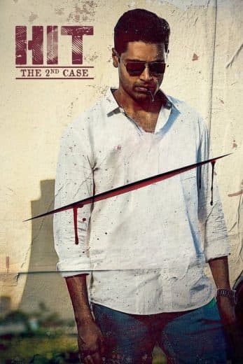 HIT: The 2nd Case (2022)