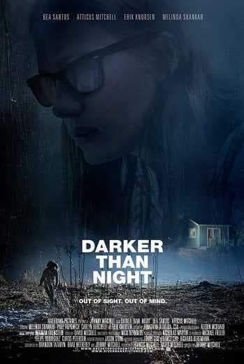 Blindsided (2018)