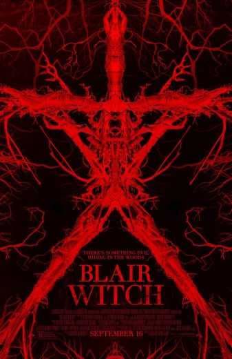 Blair Witch 2016 (2016)