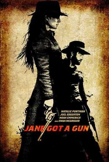 Jane Got a Gun 2015 (2015)