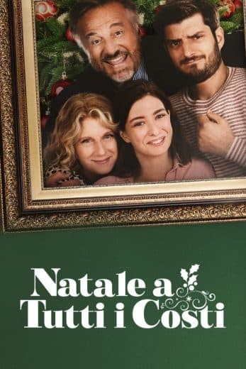 Natale a tutti i costi (2022)