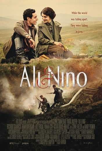 Ali And Nino 2016 (2016)