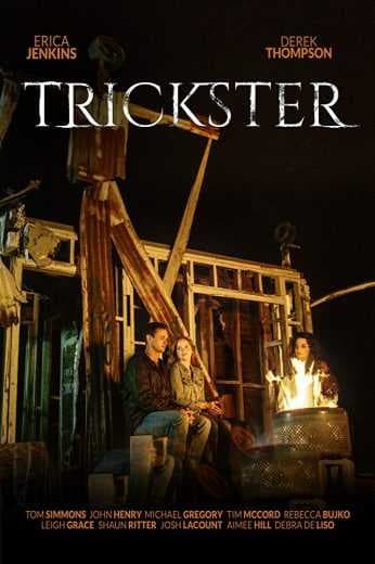 Trickster (2018)