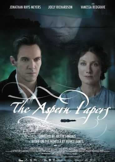 The Aspern Papers (2018)