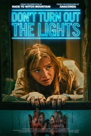 Don't Turn Out the Lights (2023)