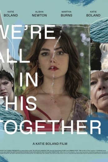 We're All in This Together (2021)