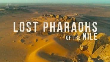 Lost Pharaohs of the Nile 2019 (2019)