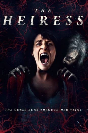 The Heiress (2021)