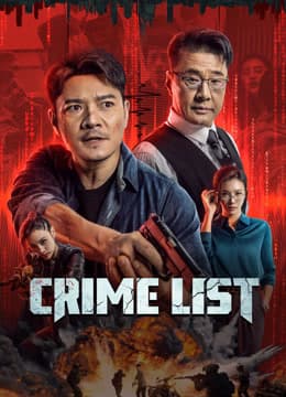 Crime List 2024 (2024)