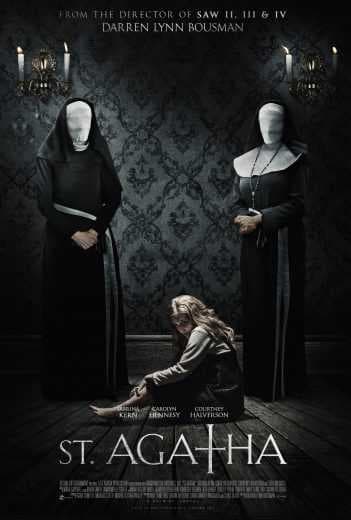 St. Agatha 2018 (2018)