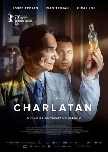 Charlatan (2020)