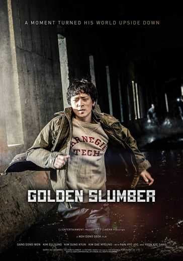 Golden Slumber 2018 (2018)
