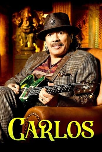 Carlos (2023)