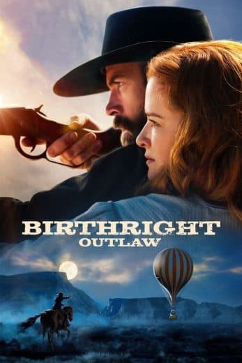 Birthright Outlaw 2023 (2023)