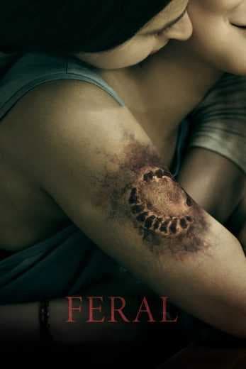 Feral 2017 (2017)