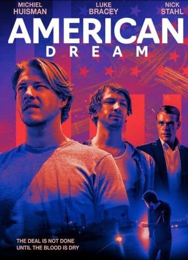 American Dream (2021)