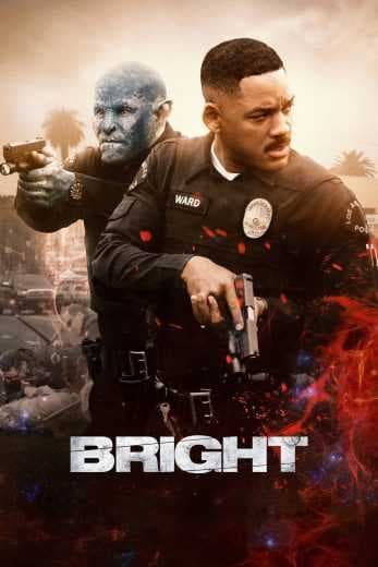 2017 Bright (2017)